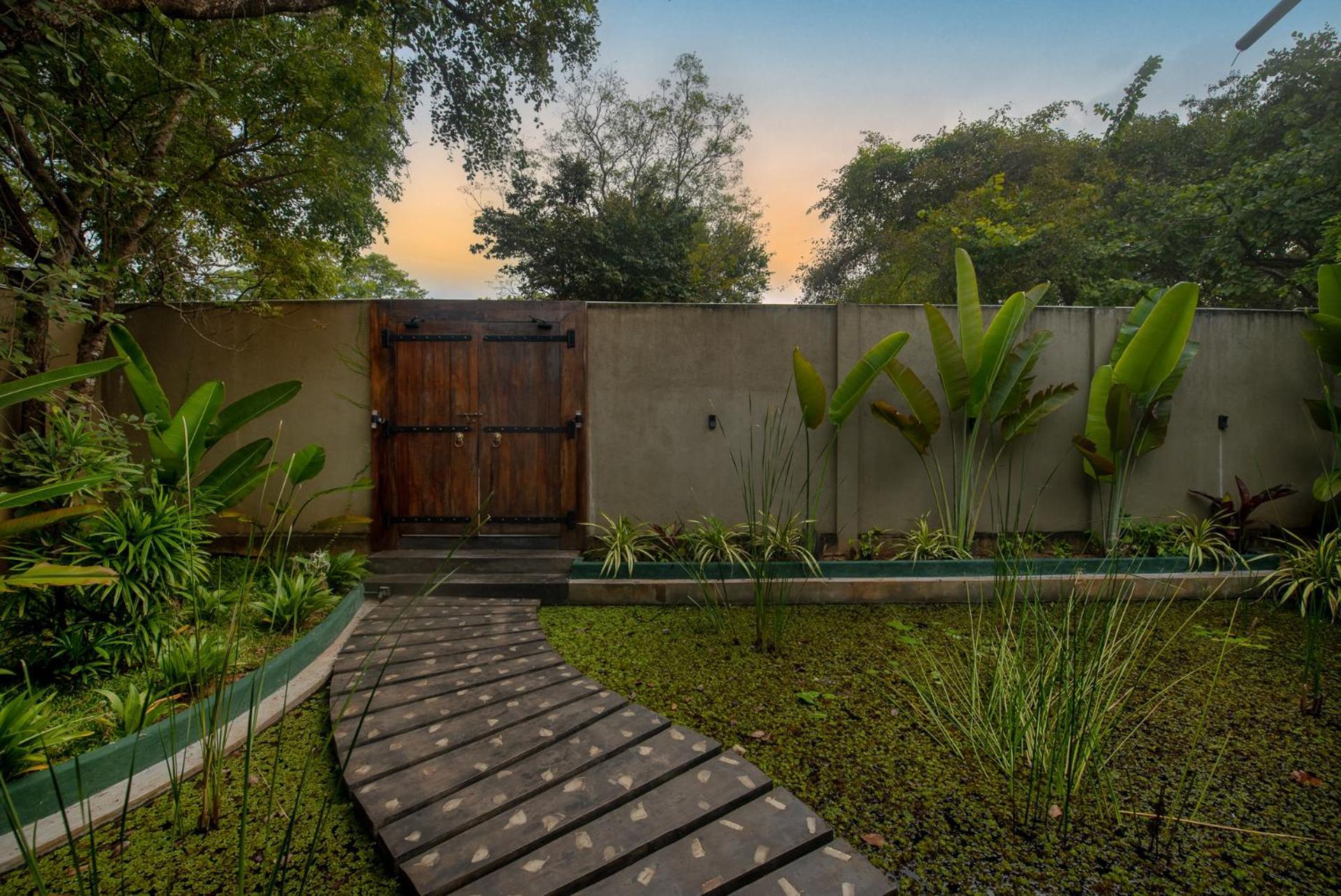 Atha Resort Sigiriya Exterior foto