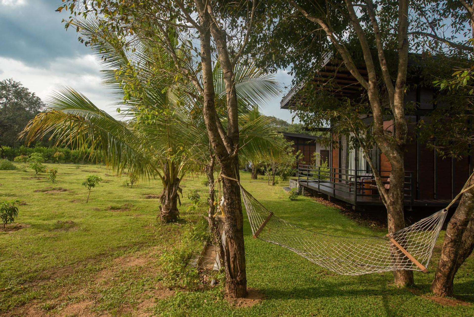 Atha Resort Sigiriya Exterior foto