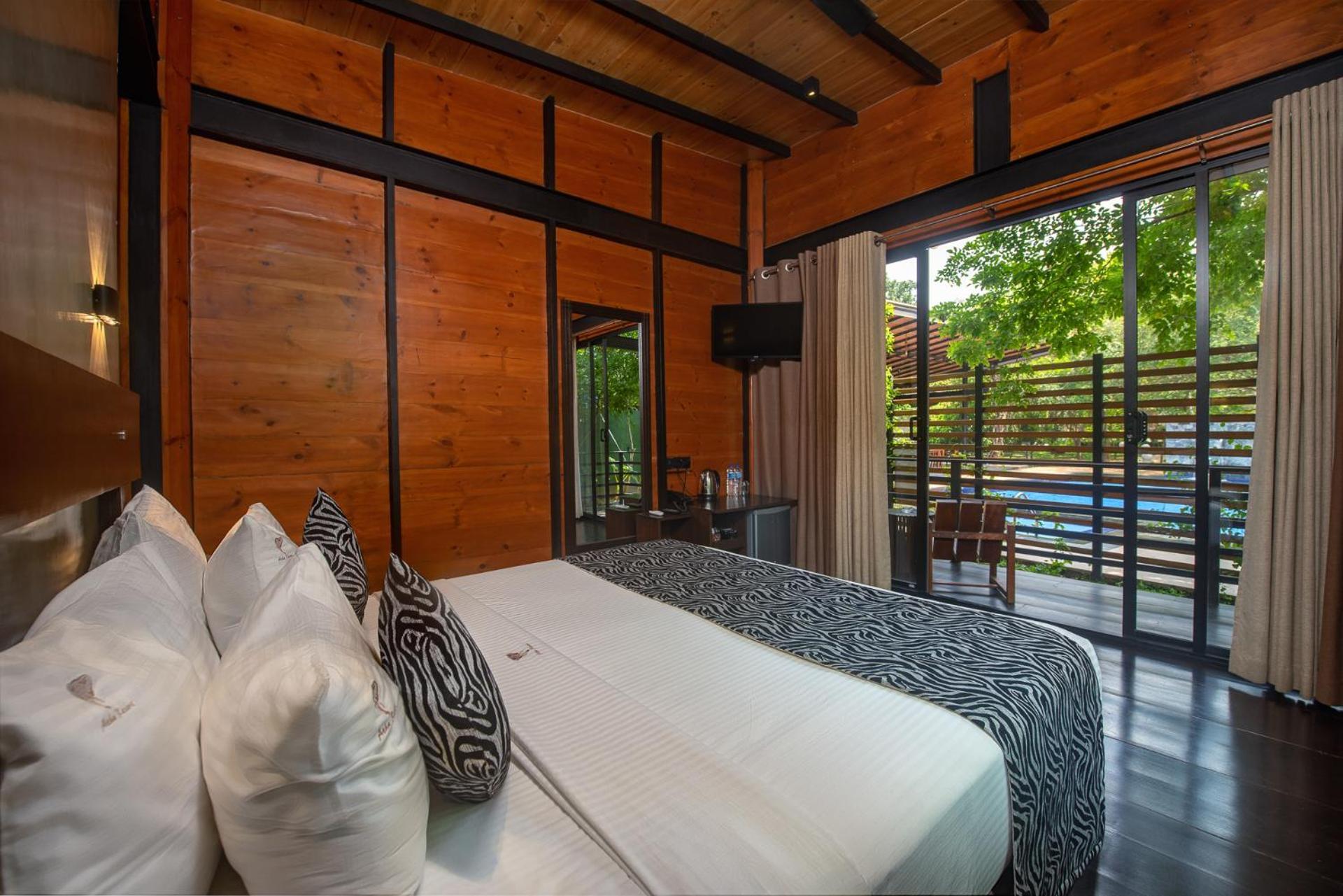 Atha Resort Sigiriya Exterior foto