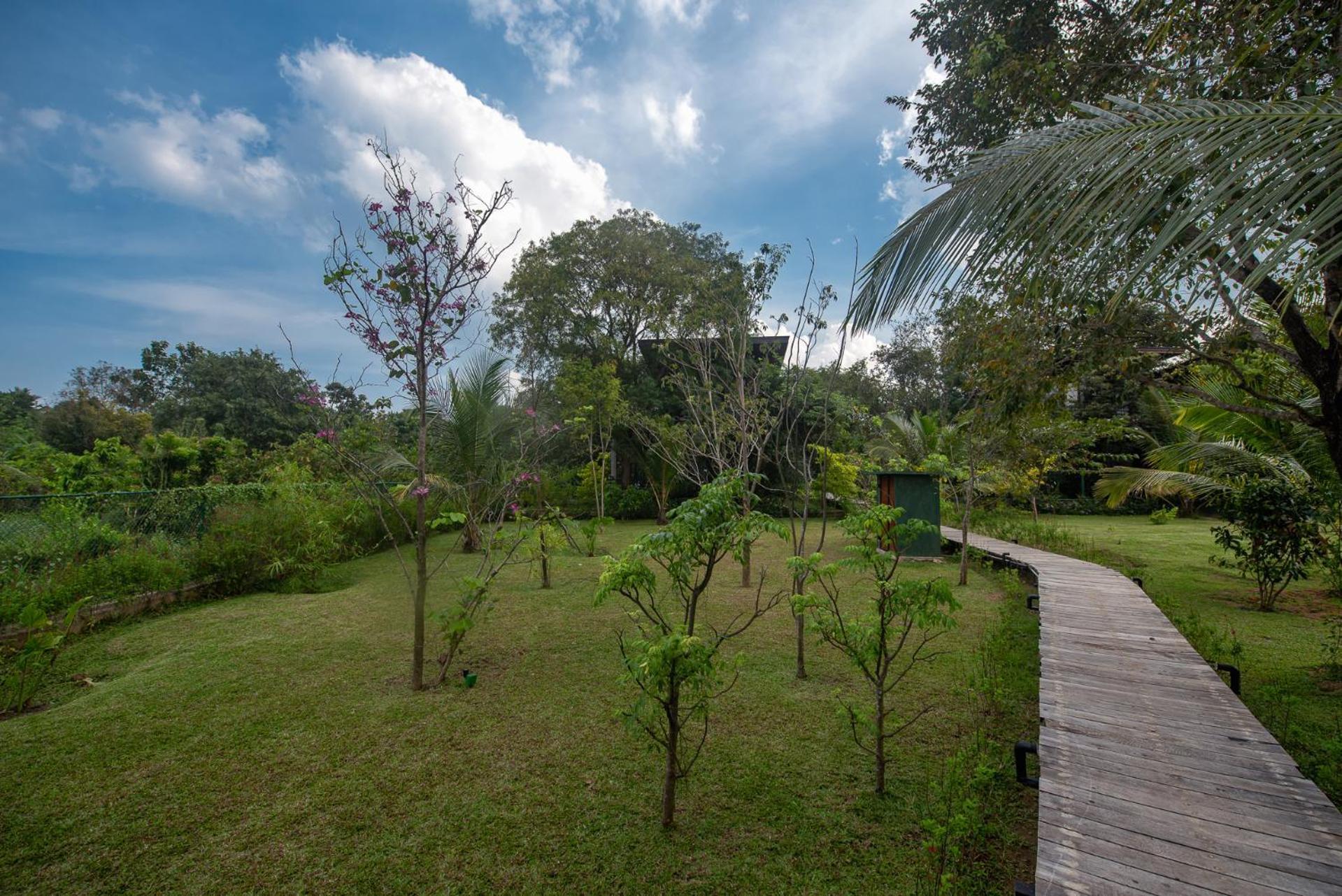 Atha Resort Sigiriya Exterior foto