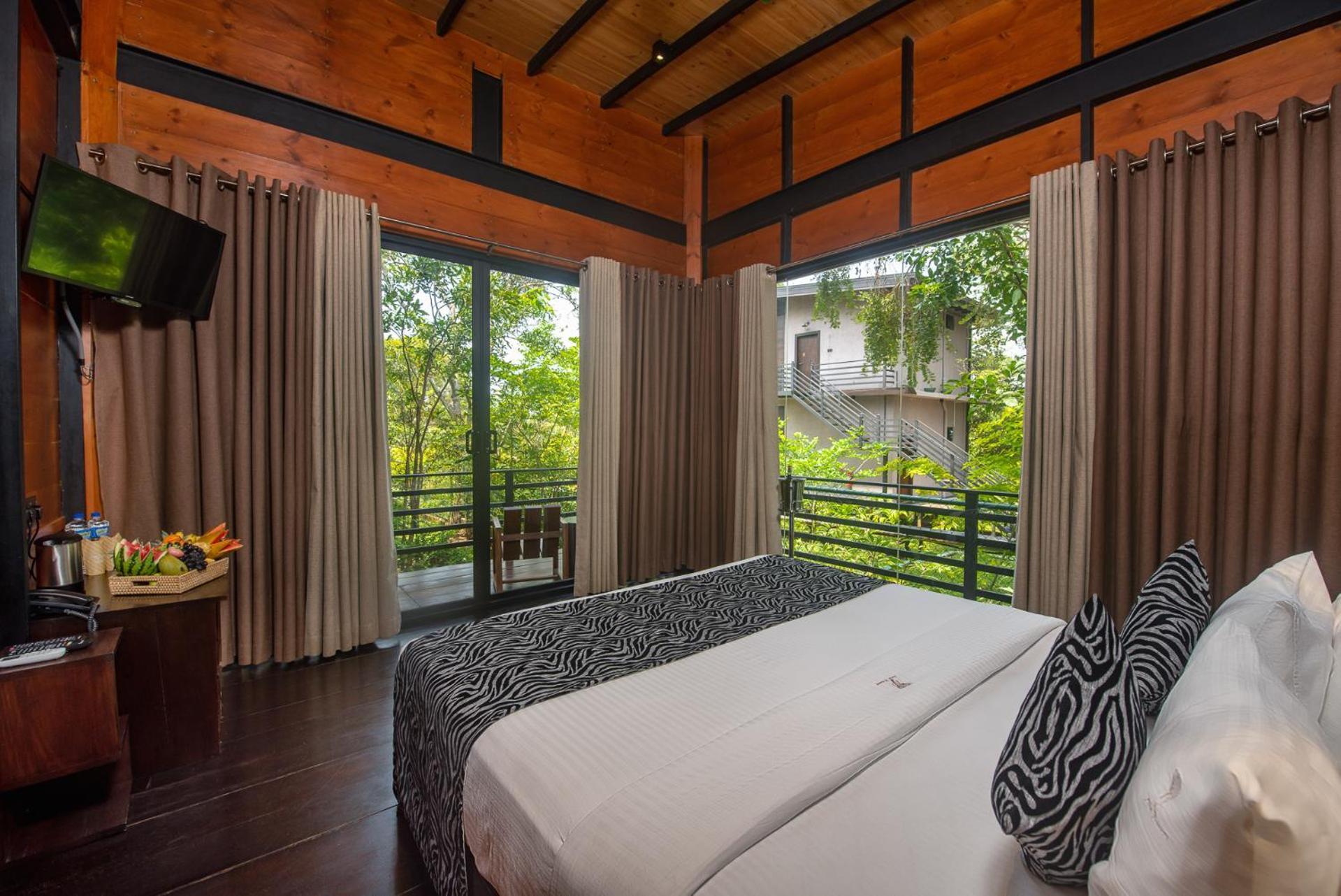 Atha Resort Sigiriya Exterior foto