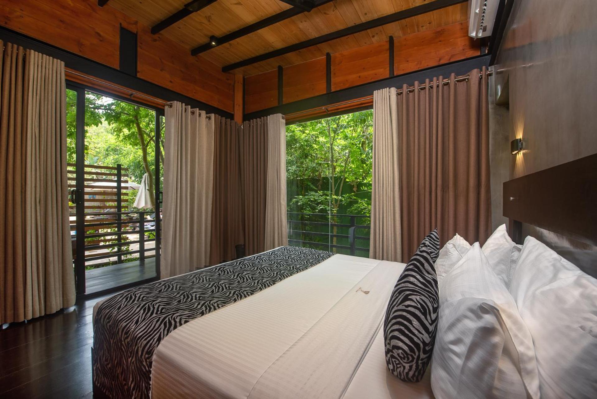 Atha Resort Sigiriya Exterior foto