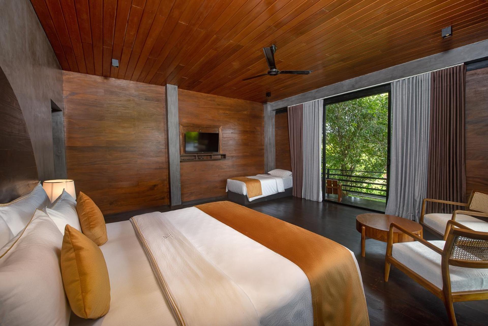 Atha Resort Sigiriya Exterior foto